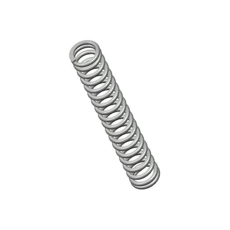 Approved Vendor Compression Spring, O= .148, L= .94, W= .021 G809961752